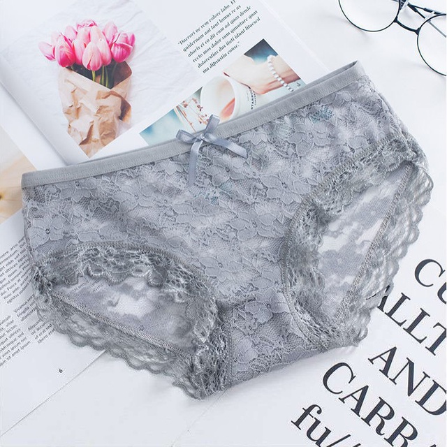 Quần Lót Ren Dễ Thương - Quần Lót Ren Mã QL3 | BigBuy360 - bigbuy360.vn