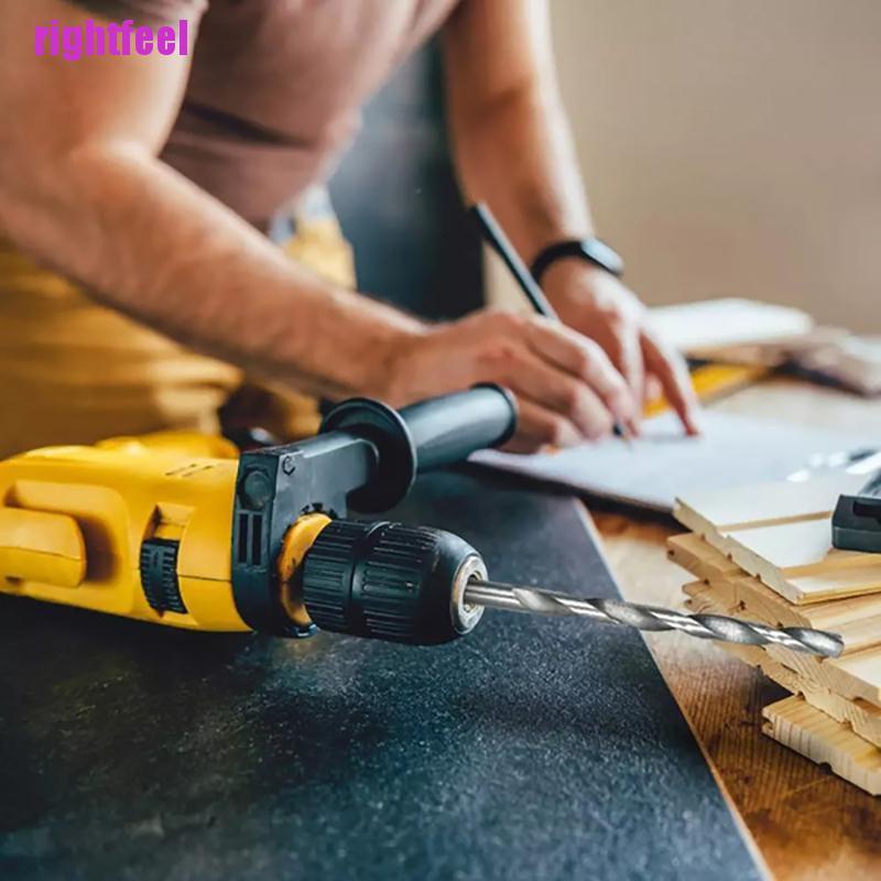 Bộ 100 / 50 mũi khoan thép gió tốc độ cao chất lượng