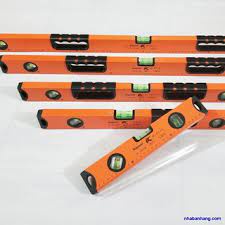 Thước Thủy Kapusi -  Cam - hàng cao cấp