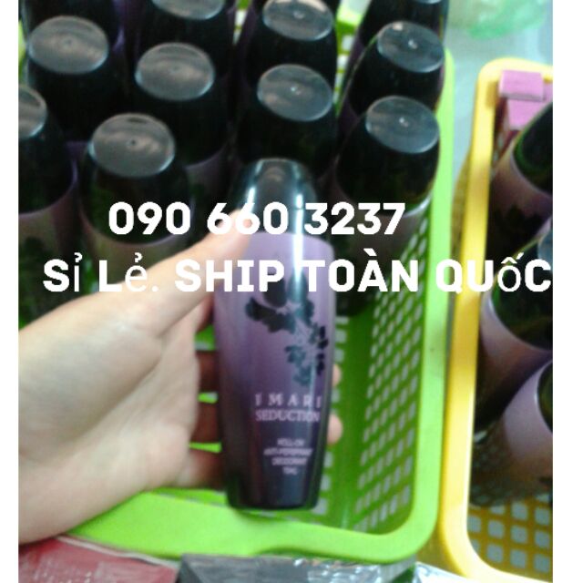 Lăn khử mùi loại LỚN hương nước hoa Avon imari sedution 75ml | BigBuy360 - bigbuy360.vn