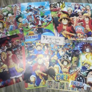 Poster One Piece