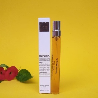 [Dạng Xịt] Nước Hoa Unisex Replica 3 mùi 10ml