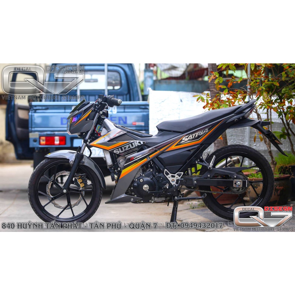 TEM RỜI RAIDER FI - XÁM  ĐEN