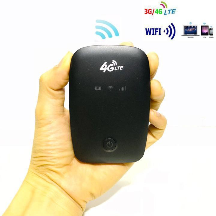 modem wifi đột phá lắp sim là chạy bộ phát wifi công nghệ cao chất lượng toàn cầu bộ phát wifi mf925 kèm sim 4g 60 90gb