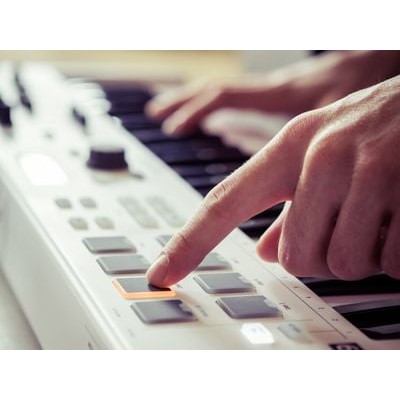 Arturia Keylab Essential 49 Thiết bị MIDI