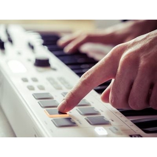 Arturia Keylab Essential 49 Thiết bị MIDI