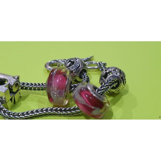 Vòng charm bạc 925 phượng hoàng