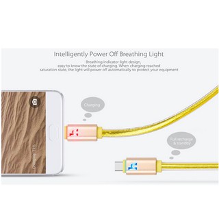 CÁP SẠC MICRO USB HOCO UPL12