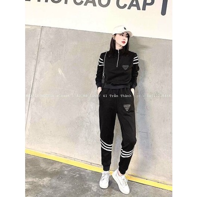 Sét bộ khóa vạch tay tag áo cá tính