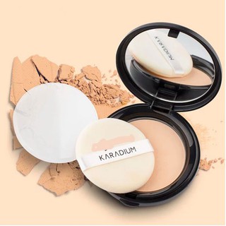 [chính hãng ]PHẤN PHỦ KARADIUM COLLAGEN SMART SUN PACT