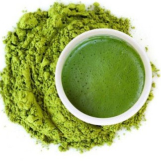 Bột trà xanh Matcha nguyên chất Organic 100gr