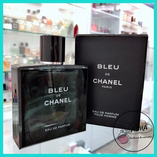 Nước hoa Nam Chanel Bleu Eau De Toilette