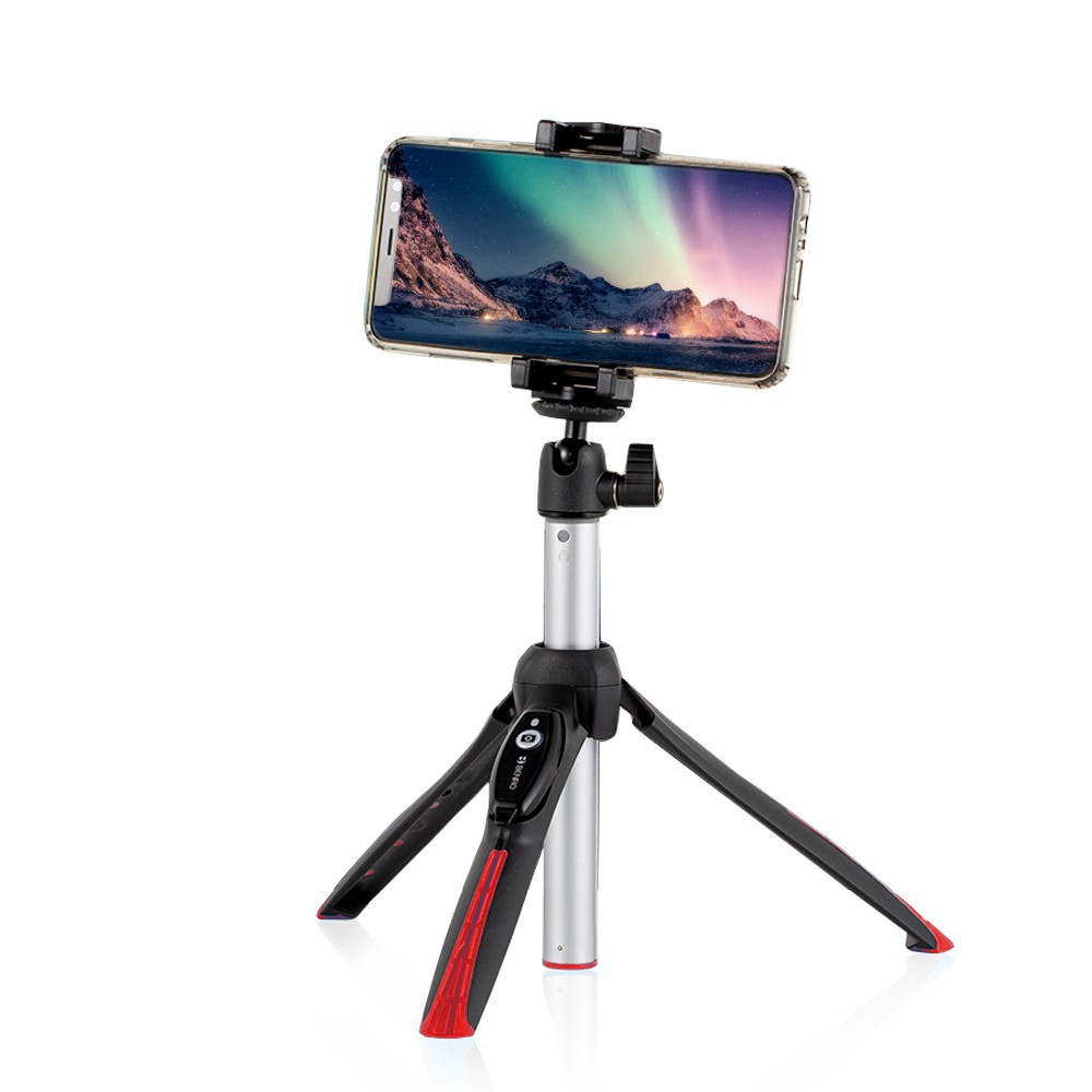 Gậy selfie Benro Mini Tripod - BK15 - Chính hãng