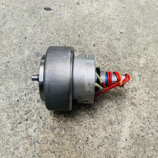 Củ Phát Điện Chạy bằng Xe Máy chính hãng