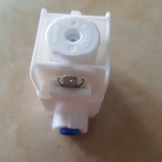 Van cao áp 24v máy lọc nước ro