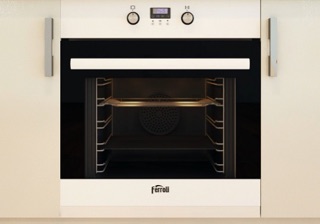 Lò nướng Ferroli FO-9A31E1