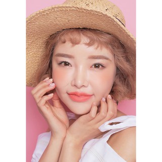 Phấn má hồng Love 3CE Cheek Maker - Giving Pleasure