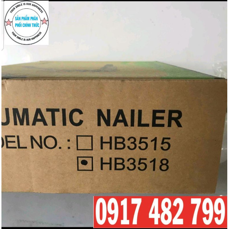 MÁY BẤM ĐINH GHIM THÙNG CARTON MEITE