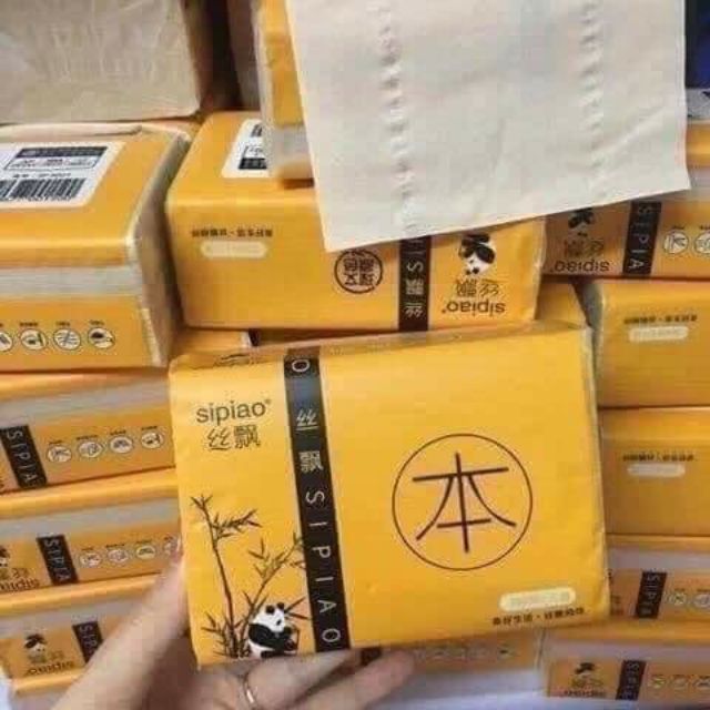 Giấy ăn Gấu