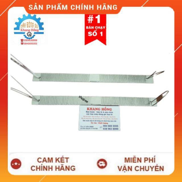 Z 1 Thanh Nhiệt Thay Thế Máy Hàn miệng Túi Dập Chân M5-300,M5-400 62