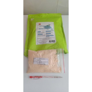 [100g – chiết] Bột phô mai kem [VN] Cheese Cream Powder (ttp-hk)