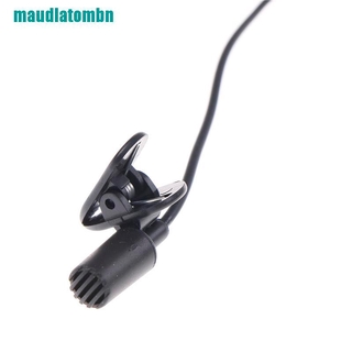 Micro Cài Áo Mini 3.5mm Cho Pc Notebook 1.5m