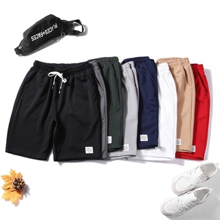 Quần Short Thể Thao Plus Size M-4Xl Thời Trang Mùa Hè Cho Nam