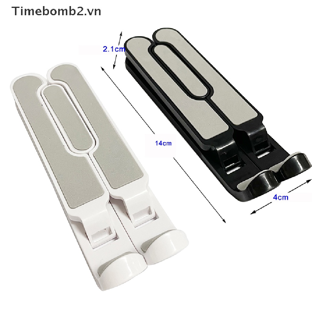 Giá Đỡ Laptop / notebook / Máy Tính Bảng Điều Chỉnh Được