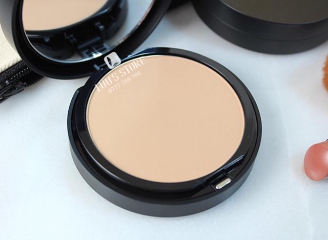 Phấn Phủ Nén BareMinerals Perfecting Veil