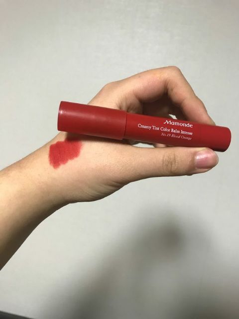[AUTH] SON BÚT CHÌ MAMONDE MÀU SIÊU ĐẸP | BigBuy360 - bigbuy360.vn