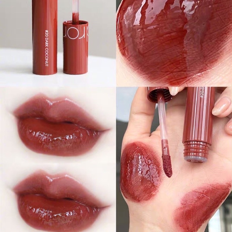 Son ROMAND các dòng