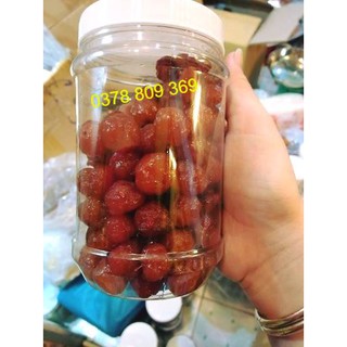 Mứt Chùm Ruột Chua Cay