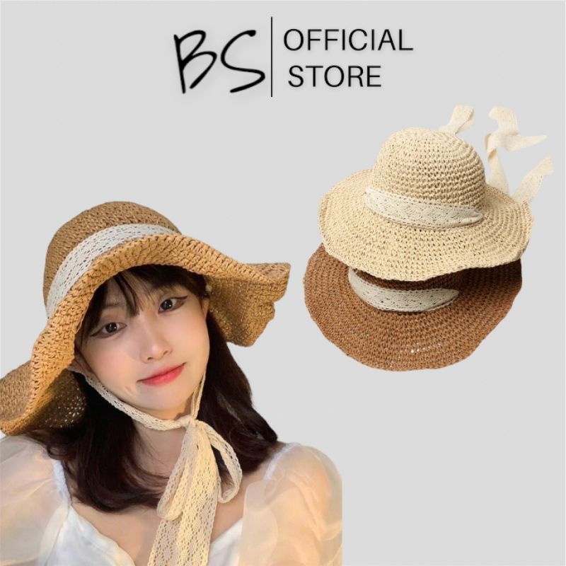 NÓN CHO MẸ VÀ BÉ CÓI ĐI BIỂN NÀNG THƠ KIỂU TIỂU THƯ