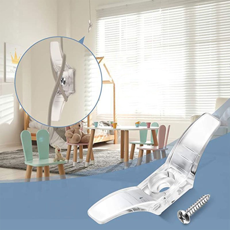 Bộ 12 Móc Định Vị Cho Thuyền Tarpaulins Venetian