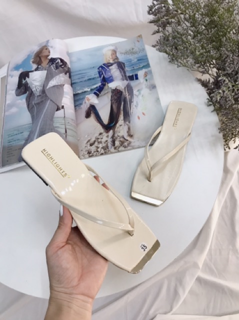 Lê xỏ ngón cho mùa du lịch