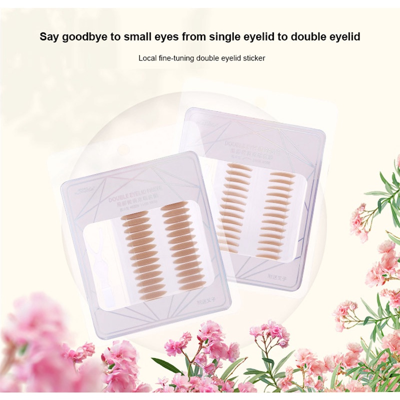 Miếng dán kích mí vô hình dạng lưới Latina
 | BigBuy360 - bigbuy360.vn