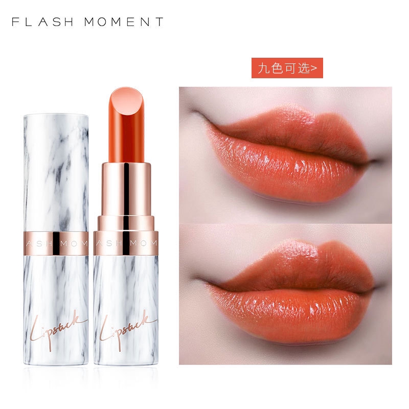 Son môi trang điểm dưỡng ẩm chống nước tiện dụng chất lượng cao | BigBuy360 - bigbuy360.vn
