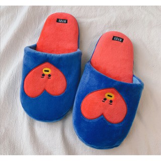 Dép BT21 Mang Trong nhà