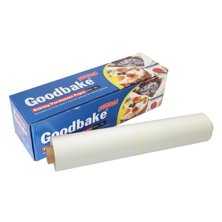 Giấy nến lót nướng bánh goodbake thp baking paper