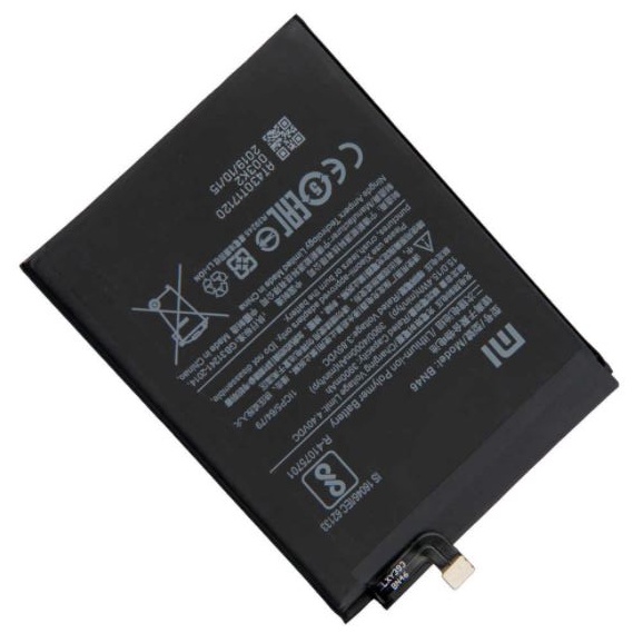 PIN XIAOMI BN46  / REDMI7 / REDMI NOTE 8 / 3070MAH