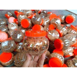 Chẩm chéo tây bắc 15k /lọ