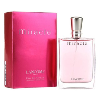 Nước hoa L.a.n.c.o.m.e Miracle 5ml
