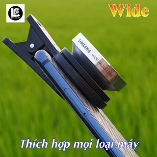 ỐNG KÍNH GÓC RỘNG WIDE