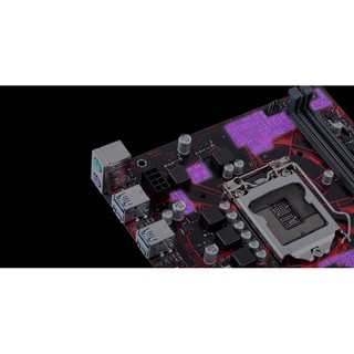 Mainboard ASUS EX-B365M-V5 1151v2 uATX