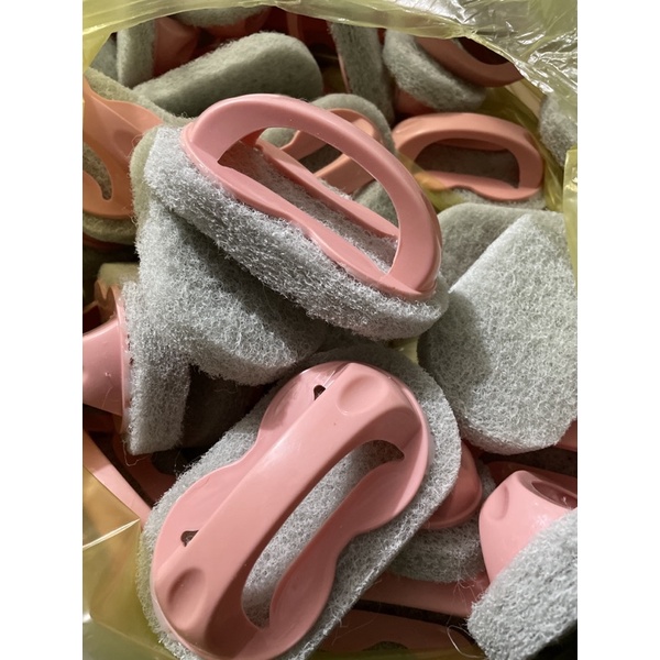 Cọ chà vệ sinh nhà bếp có tay cầm