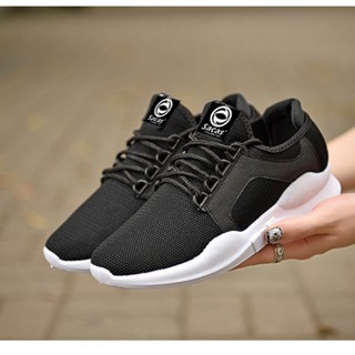 Giày Sneaker Nữ Hàn Quốc SACAS SSP015