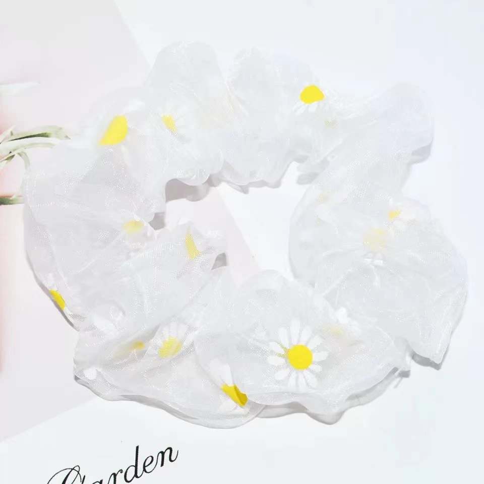 IELGY Dây cột tóc IELGY xinh xắn thời trang cho nữ