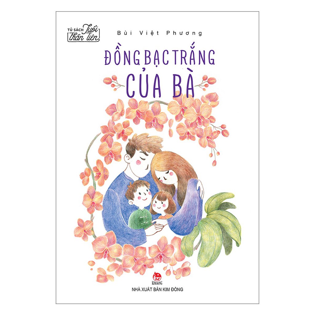 Đồng Bạc Trắng Của Bà