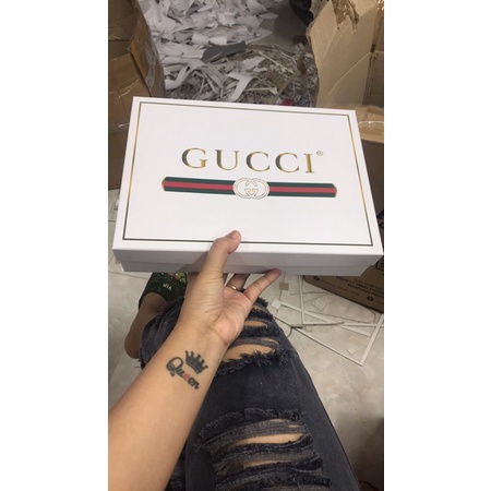 Hộp túi Guci