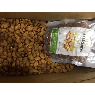 Bột Hạnh Nhân 1kg